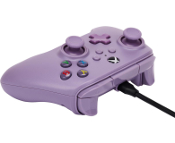 PowerA XS Pad przewodowy NANO Enhanced Lilac - 1091229 - zdjęcie 6